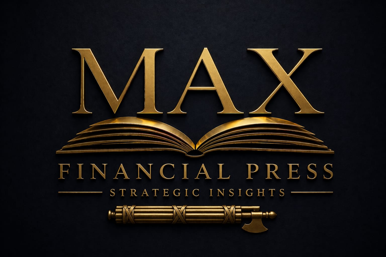 Max Financial Press